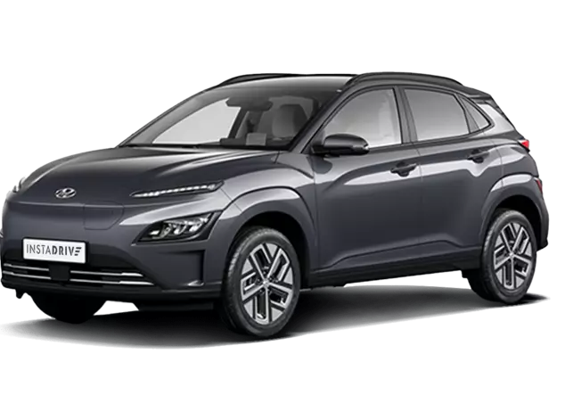 Angebotsdetails Hyundai KONA Elektro variabel