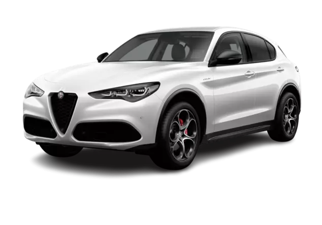 Angebotsdetails Alfa Romeo Stelvio 2.2 Diesel 16V 154kW Veloce AT8-Q4 Bianco Banchise Uni