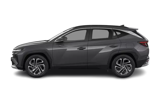 Angebotsdetails Hyundai Tucson 1.6 T-GDI Plug-in Hybrid Prime 4WD Auto Ecotronic Gray