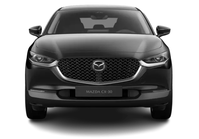 Angebotsdetails Mazda CX-30 Exclusive-Line Jetblack Metallic