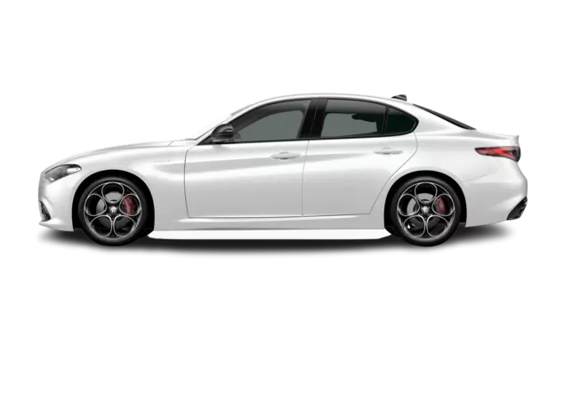 Angebotsdetails Alfa Romeo Giulia 2.0 Turbo 16V 206kW AT8-Q4 Veloce Bianco Banchise Uni