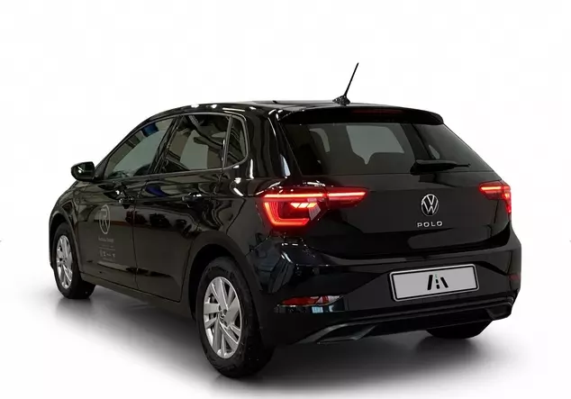 Angebotsdetails VW Polo 1.0 TSI Style Deep Black Perleffekt