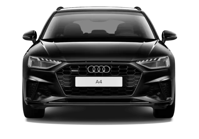 Angebotsdetails Audi A4 Avant 45 TFSI Mythosschwarz Metallic