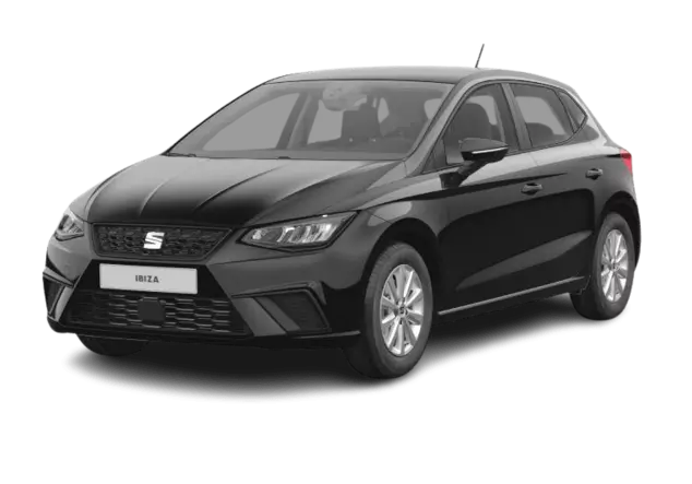 Angebotsdetails Seat Ibiza 1.0 TSI 85kW Style Edition Midnight Schwarz