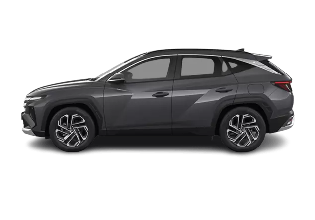 Angebotsdetails Hyundai Tucson 1.6 T-GDI Plug-in Hybrid Prime 4WD Auto Ecotronic Grey Metallic