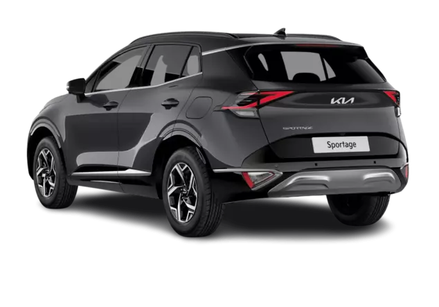 Angebotsdetails Kia Sportage 1.6 T-GDI EcoDynamics+ 118KW Spirit DCT Pentametal