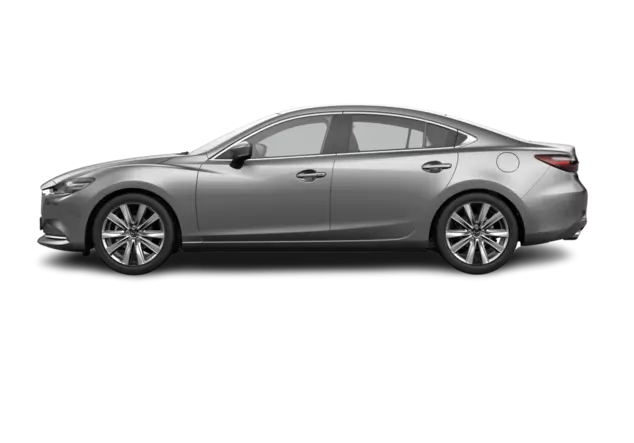 Angebotsdetails Mazda 6 4-Türer 2.5 SKYACTIV-G 194 Takumi AT Machine Grey Metallic