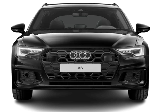 Angebotsdetails Audi A6 Avant 50 TDI tiptronic S line Avant Mythosschwarz Metallic