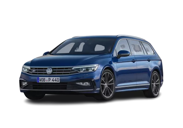 Angebotsdetails Volkswagen Passat Variant Verschiedene Farben verfügbar