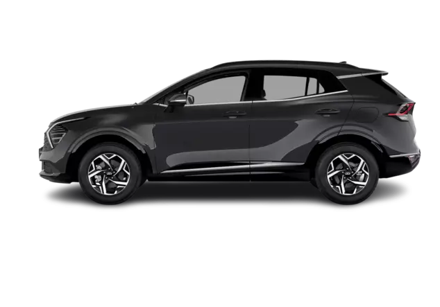 Angebotsdetails Kia Sportage 1.6 T-GDI EcoDynamics+ 118KW Spirit DCT Pentametal