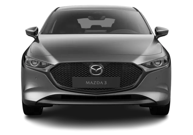 Angebotsdetails Mazda 3 e-SKYACTIV G 140 Takumi Automatik Machine Grey Metallic