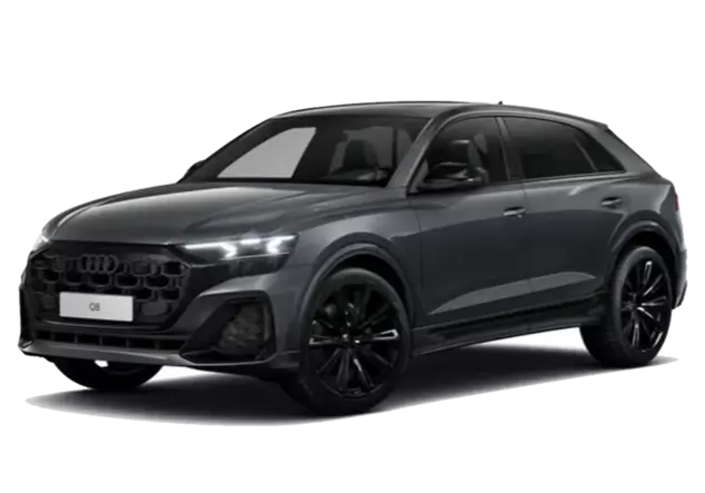 Angebotsdetails Audi Q8 Auf Anfrage