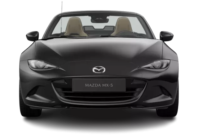 Angebotsdetails Mazda MX-5 Kazari Jetblack Metallic