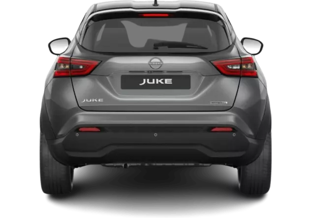 Angebotsdetails Nissan Juke 1.6 Hybrid Dark Grey Contrast Black