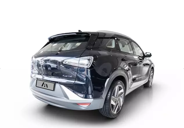 Angebotsdetails Hyundai NEXO Prime Blue