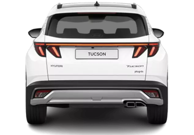 Angebotsdetails Hyundai Tucson 1.6 T-GDI Plug-in Hybrid Prime 4WD Auto Atlas White