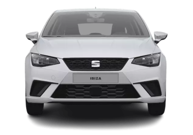 Angebotsdetails Seat Ibiza 1.0 TSI 85kW Style Edition Nevada Weiss Metallic