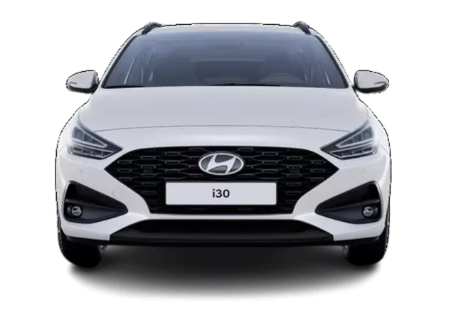 Angebotsdetails Hyundai i30 1.5 T-GDI Hybrid Advantage DCT Atlas White