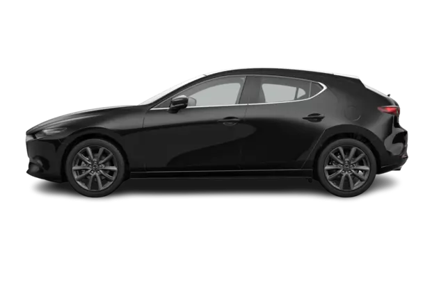 Angebotsdetails Mazda 3 e-SKYACTIV G 140 Takumi Automatik Jetblack Metallic