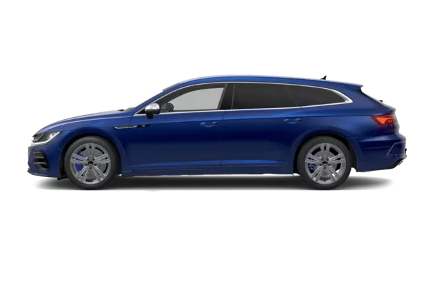 Angebotsdetails VW Arteon Shooting Brake 2.0 TSI 4MOTION Lapiz Blue Metallic