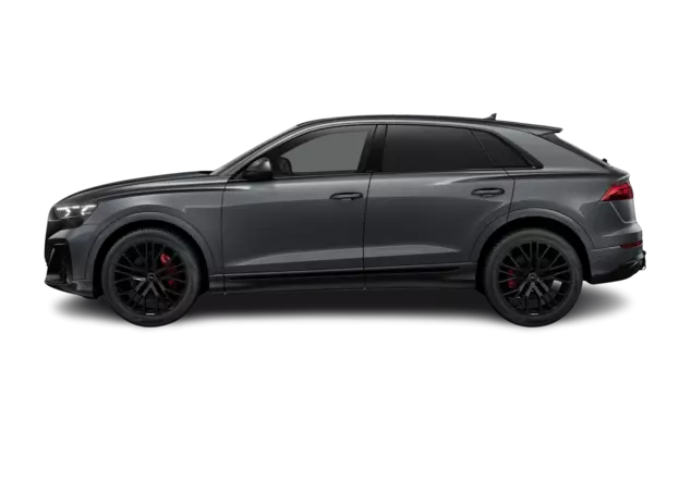 Angebotsdetails Audi Q8 50 TDI tiptronic Daytonagrau Perleffekt