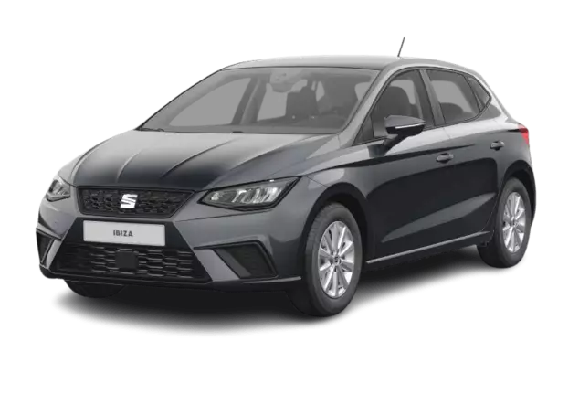 Angebotsdetails Seat Ibiza 1.0 TSI 85kW Style Edition Magnetic Grau Metallic