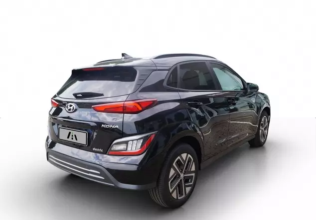 Angebotsdetails Hyundai Kona EV Advantage Black