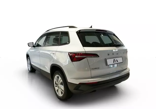 Angebotsdetails Skoda Karoq 1.5 TSI Selection White