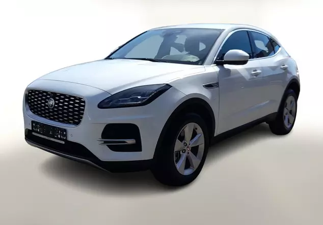 Angebotsdetails Jaguar E-PACE P200 S Au Weiß