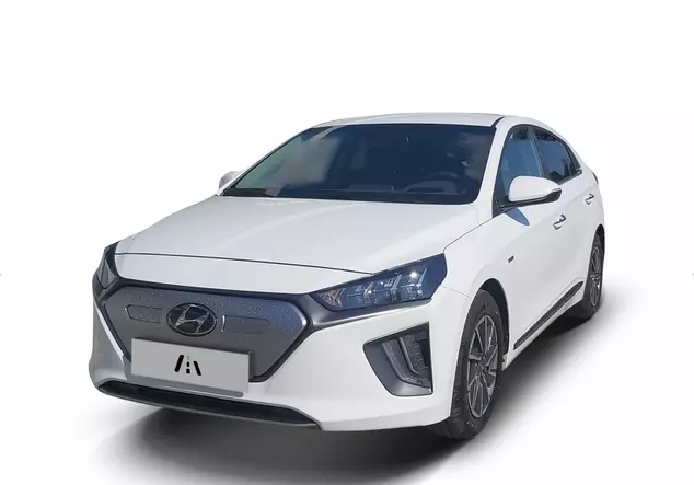 Angebotsdetails Hyundai IONIQ Elektro Level 4 White