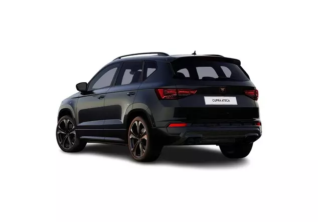 Angebotsdetails Cupra Ateca verschiedene Farben verfügbar