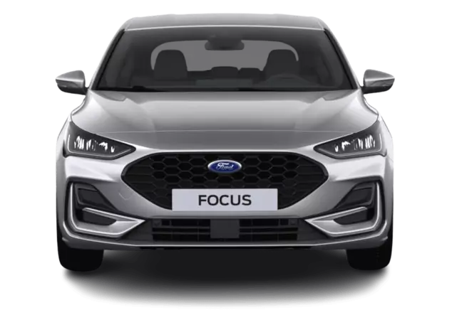 Angebotsdetails Ford Focus ST-Line X Moondust Silver Metallic