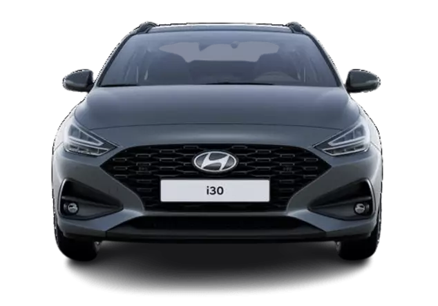 Angebotsdetails Hyundai i30 1.5 T-GDI Hybrid Advantage DCT Ecotronic Grey Metallic