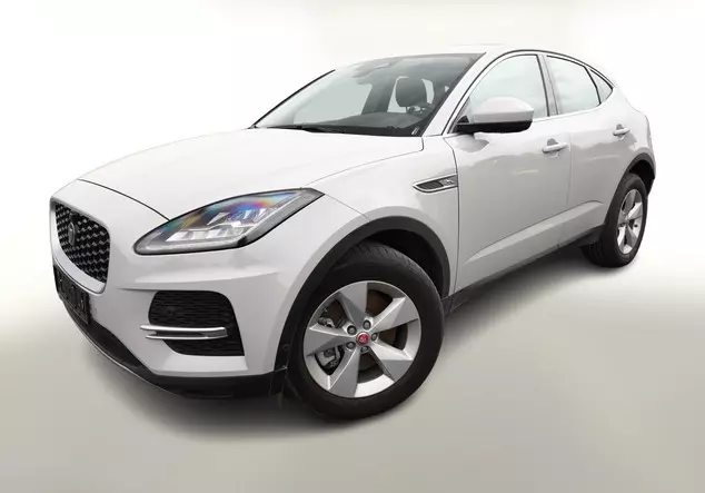 Angebotsdetails Jaguar E-PACE P200 S Aut elHk Grau