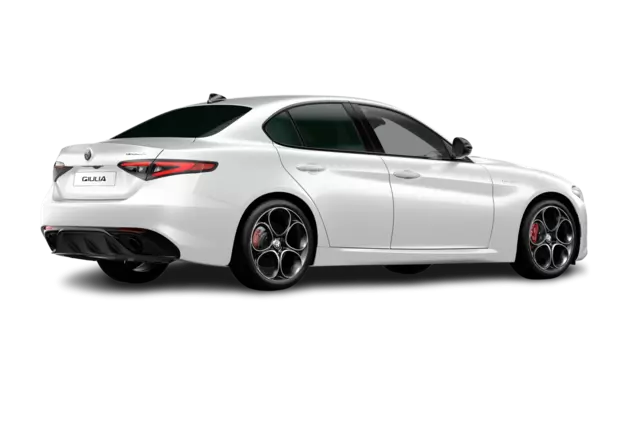 Angebotsdetails Alfa Romeo Giulia 2.0 Turbo 16V 206kW AT8-Q4 Veloce Bianco Banchise Uni