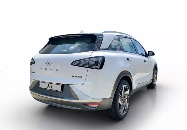 Angebotsdetails Hyundai NEXO Prime White Cream