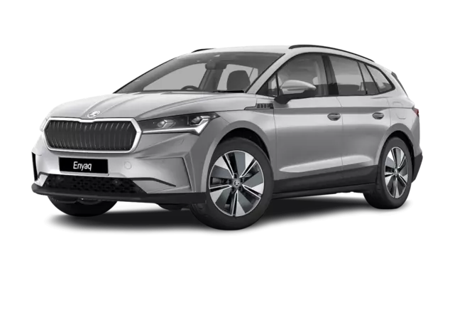 Angebotsdetails Skoda ENYAQ 60 Brillant Silber