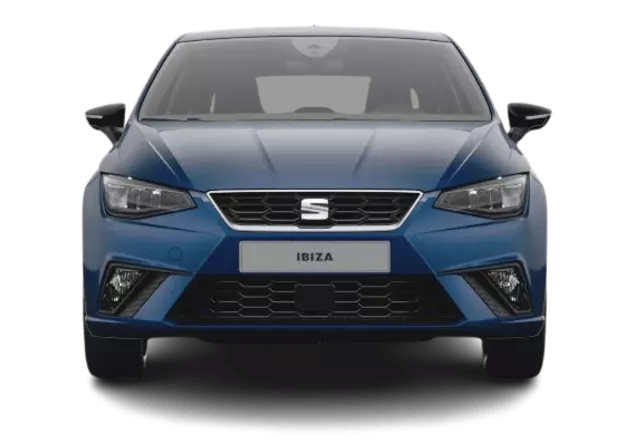 Angebotsdetails Seat Ibiza 1.0 TSI 85kW FR Sapphire Blau Metallic