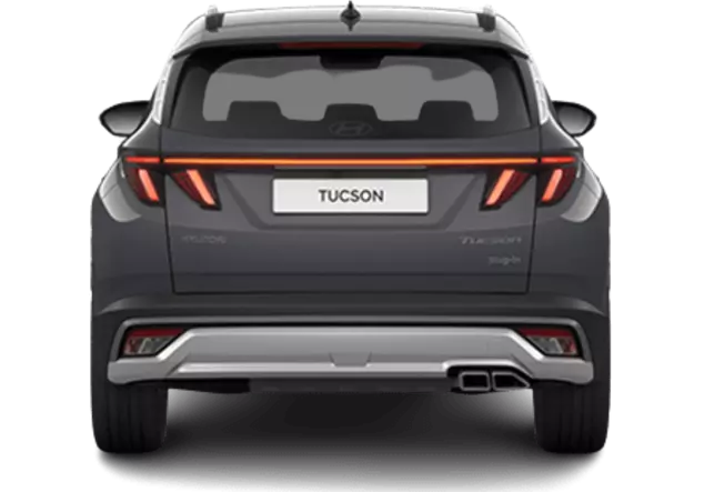 Angebotsdetails Hyundai Tucson 1.6 T-GDI Plug-in Hybrid Prime 4WD Auto Ecotronic Gray