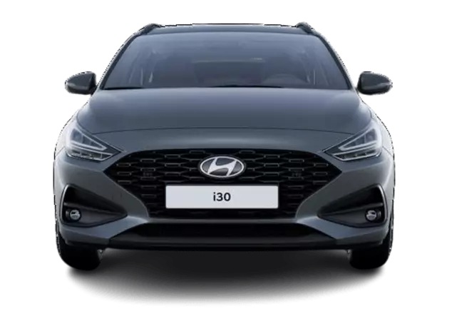 Angebotsdetails Hyundai i30 1.5 T-GDI Hybrid Advantage DCT Ecotronic Grey Metallic