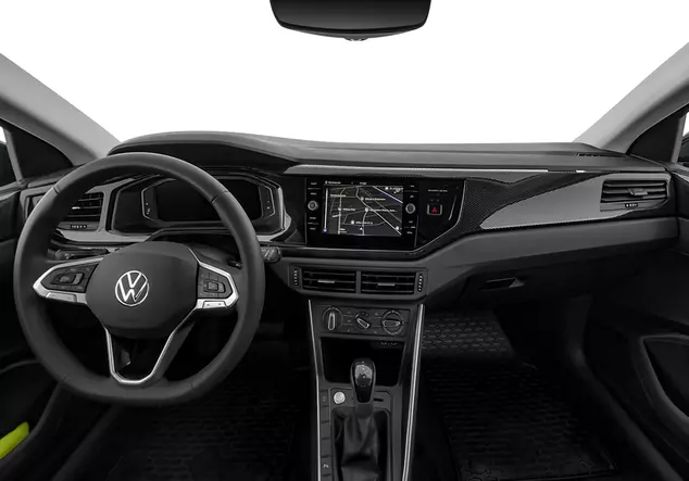 Angebotsdetails VW Polo -