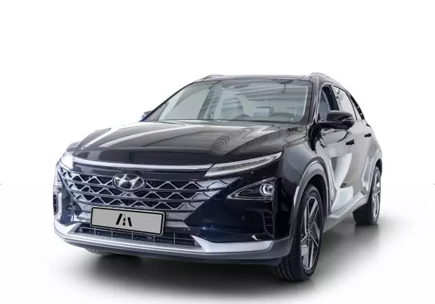 Angebotsdetails Hyundai NEXO Prime Blue