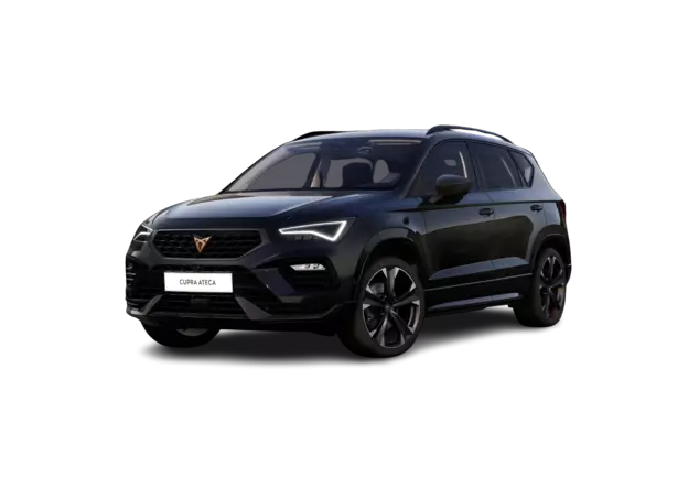 Angebotsdetails Cupra Ateca Verschiedene Farben