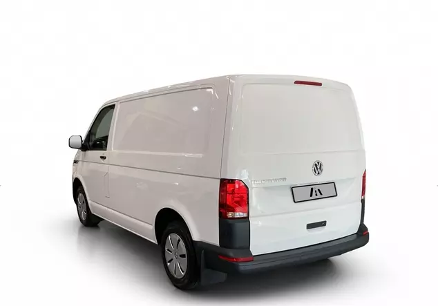 Angebotsdetails VW Transporter T6.1 Kasten 2.0 TDI White