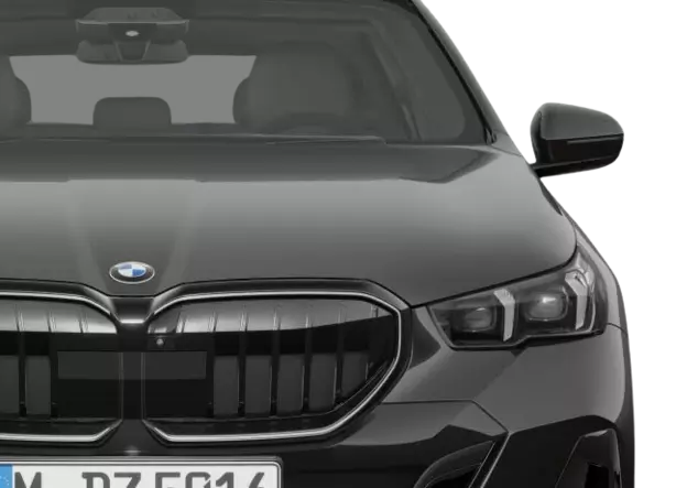 Angebotsdetails BMW 5er Touring 540d xDrive Touring Sophistograu Brillanteffekt metallic