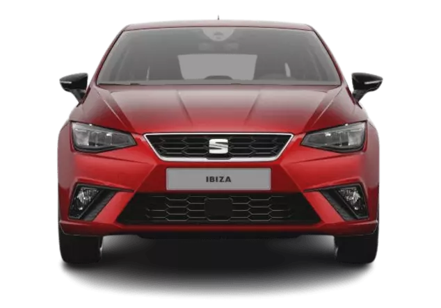 Angebotsdetails Seat Ibiza 1.0 TSI 85kW FR Desire Rot