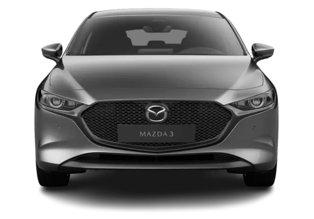 Angebotsdetails Mazda 3 e-SKYACTIV G 140 Exclusive-Line Autom. Machine Grey Metallic