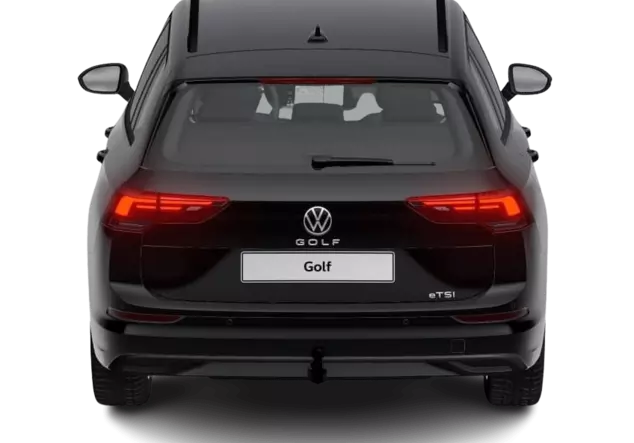 Angebotsdetails VW Golf Variant Life Deep Black Perleffekt