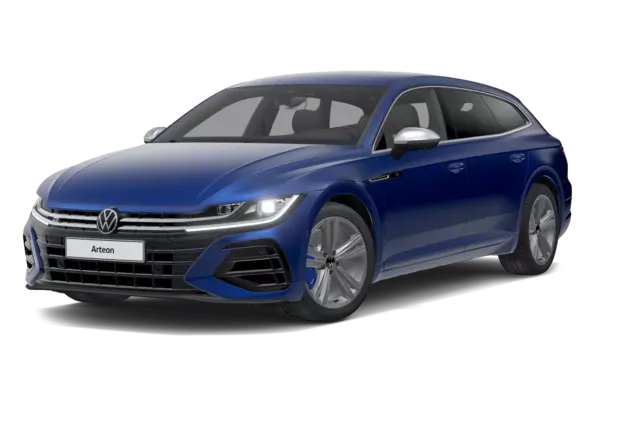 Angebotsdetails VW Arteon Shooting Brake 2.0 TSI 4MOTION Lapiz Blue Metallic