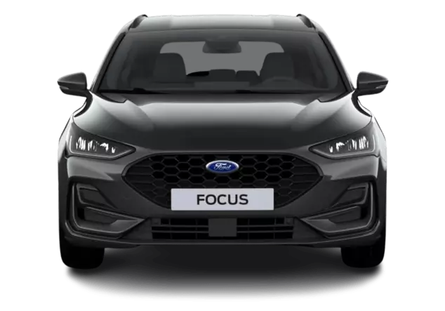 Angebotsdetails Ford Focus Turnier ST-Line X Magnetic Metallic